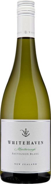 Whitehaven Sauvignon Blanc 2024, Weißwein aus Marlborough, Neuseeland, 0,75 l - Bild 1