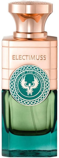 Electimuss Consort Collection Patchouli of the Underworld Eau de Parfum Spray, Unisex - Bild 1