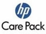 HP Care Pack Next Business Day Hardware Support Serviceerweiterung für LaserJet P2035, P2035n, P2055d, P2055dn, P2055x für 3 Jahre mit Vor-Ort-Service (UK932E) - Bild 1