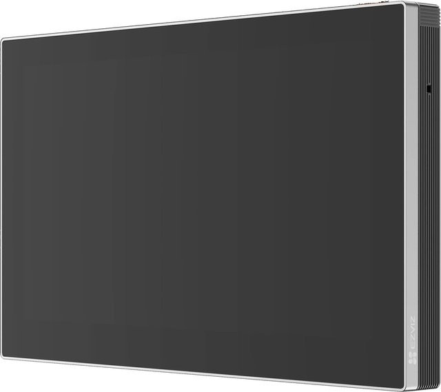 EZVIZ SD7 Smarter Security Display Intelligenter Monitor mit Touchscreen Schwarz 17,78 cm - Bild 1