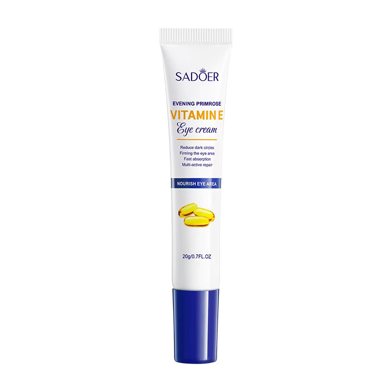 SADOER Evening Primrose Augencreme - Bild 3