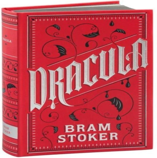 Dracula von Bram Stoker, Taschenbuch - Bild 1