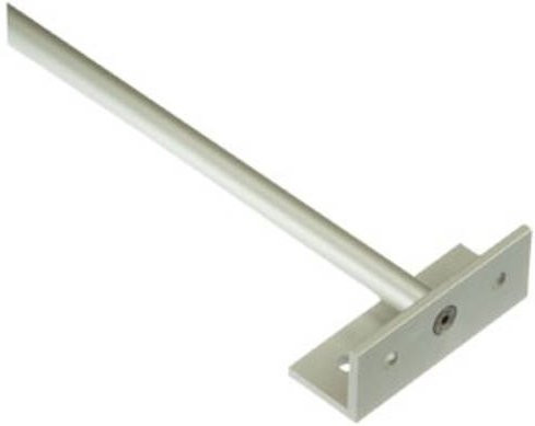 Pepperl+Fuchs Montagehilfe OMH-SLCT-12-500 264176 in Silber - Bild 1