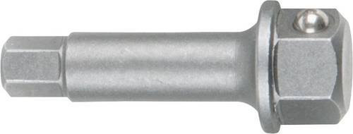 KS Tools Innensechskant-Steckschlüsseleinsatz in Silber, 9 mm - Bild 1