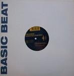 Nie gefühlt (Diesen Weg) - Basic Beat Recordings - 12 Zoll Vinyl LP - Electronic - 1995 - Niederlande - Gebraucht - Bild 1