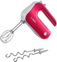 Bosch Styline Colour Handmixer MFQ40304 in Red Diamond mit 500W Leistung - Bild 1