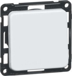 Peha Wechselschalter 1-polig 10A 250V rws 716.02 - Bild 1