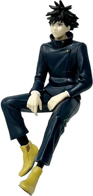 Megumi Fushiguro Anime Schreibtischfigur, Jujutsu Kaisen, 17cm - Bild 1
