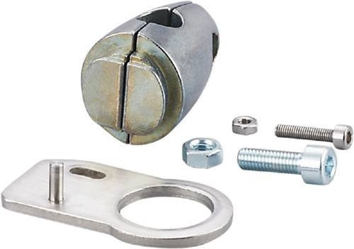 Ifm Electronic Montagezubehör E21297 - Bild 1