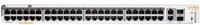 Aruba JL809A#ABB Managed Netzwerk Switch mit 48 Ports und 176 Gbit/s von HP - Bild 1