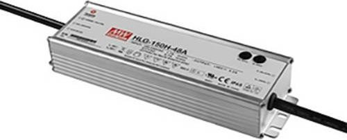 Barthelme Netzteil in Silber aus Aluminium - Bild 1