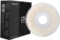Creality CR-PLA Filament White für FDM 3D-Drucker, 1,75 mm - Bild 1
