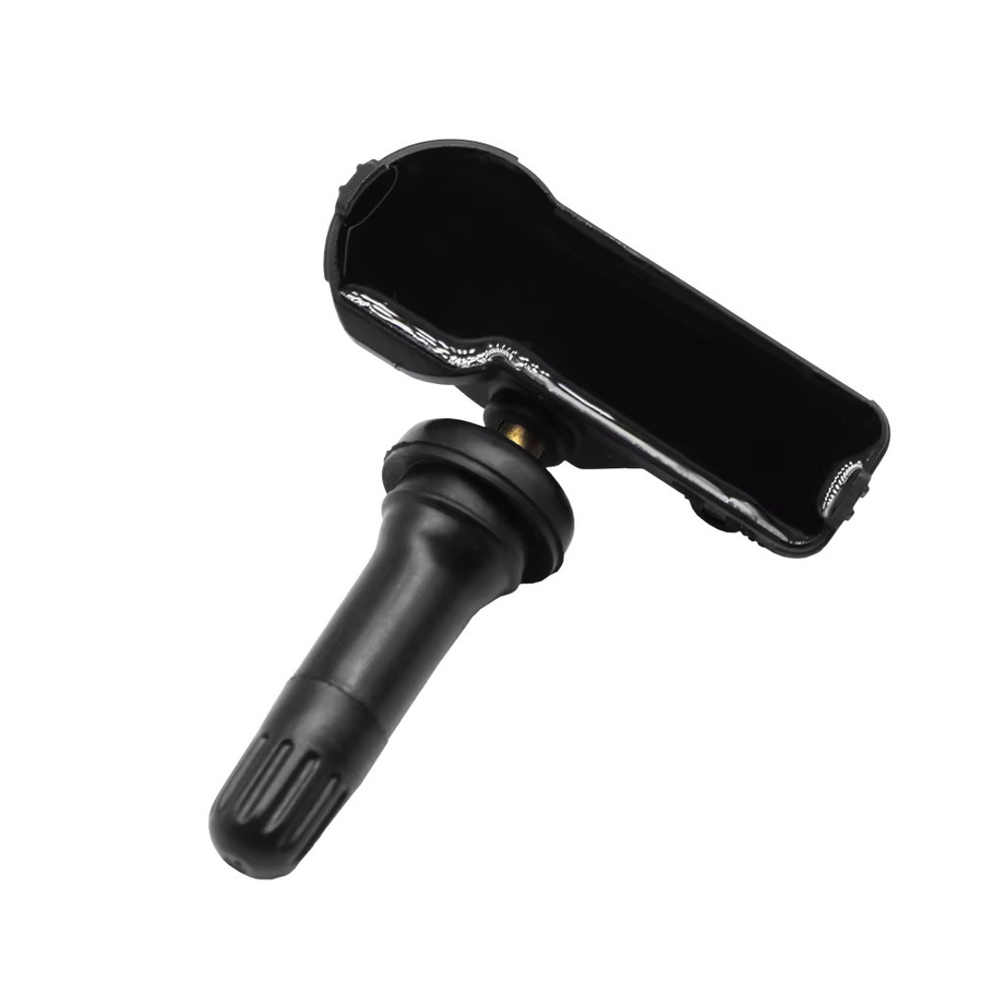 GANGLE Reifendrucksensor TPMS 433 MHz für Dodge Journey, Chrysler Grand Voyager und Fiat, Farbe: Schwarz, Teilenummer: 56029398 AB - Bild 3