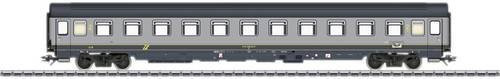 Märklin Reisezugwagen Bz H0 - Bild 1