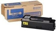 Kyocera Toner Cartridge TK-340 Schwarz für Laserdrucker mit 12.000 Seiten Kapazität - Bild 1