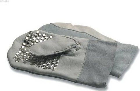 Rothenberger Führungshandschuh in Grau - Bild 1