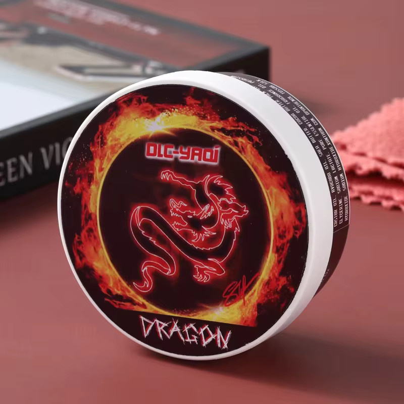 YAQI Dragon Atisan Rasierseife für Herren, 170 g - Bild 4