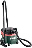 Metabo Nass-/Trockensauger AS 20 L PC in Grün/Schwarz - Bild 1