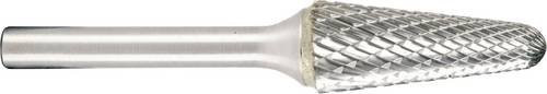 Metabo HM-Fräser KEL 103076 / 6 - MX in Silber - Bild 1