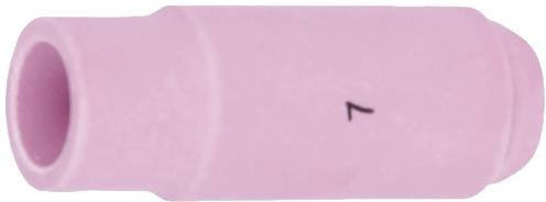 Toparc Keramische Gasdüsen Nr. 7 Ø 11,0 mm, 3er-Pack, Pink - Bild 1