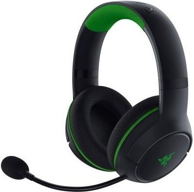 Razer Kaira Gaming-Headset mit Bluetooth für Xbox in Schwarz - Bild 1