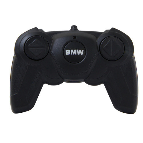 JAMARA BMW M4 CSL Sportwagen ferngesteuert 1:16 schwarz matt ab 6 Jahren - Bild 3