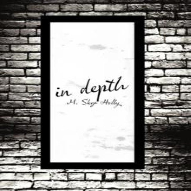 In Depth von M. Skye Holly, Hardcover - Bild 1