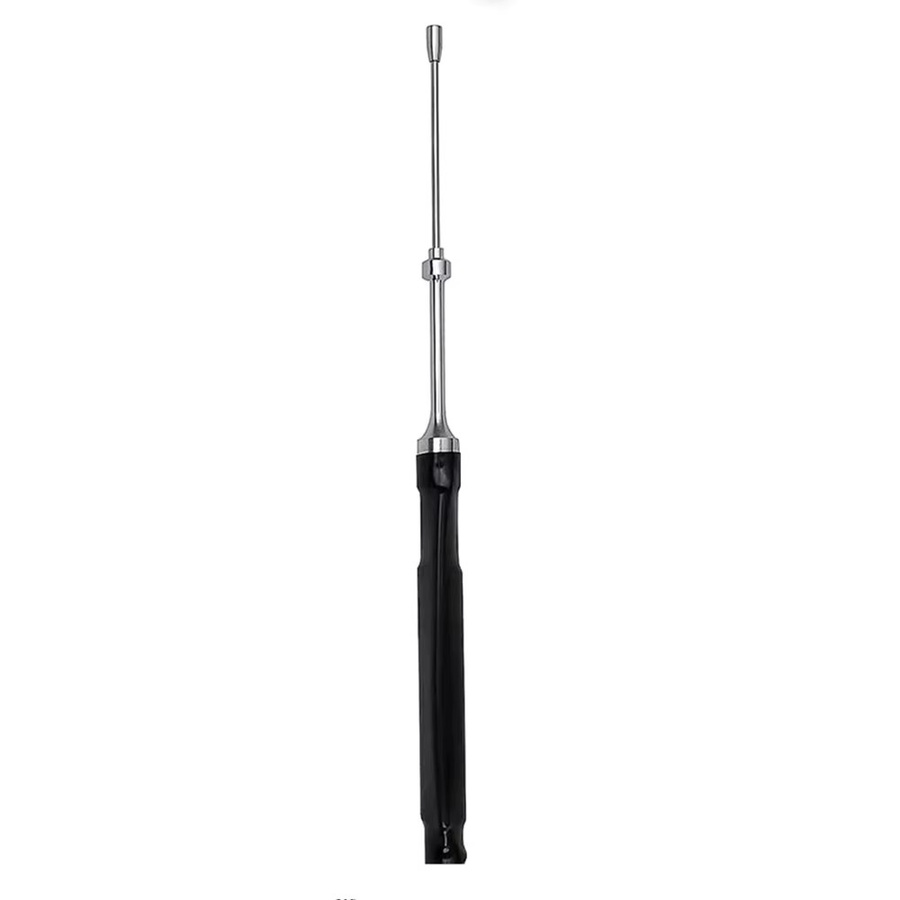 TYT Quad-Band HF/VHF/UHF-Antenne mit PL259-Anschluss für Funkgeräte - Bild 2