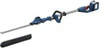 Bosch Professional Akku-Stabheckenschere GHE 18V-50FP Solo in Blau/Mehrfarbig - Bild 1
