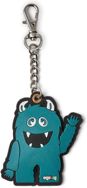 ergobag Hangies Silikon, Monster, Kinder - Bild 1