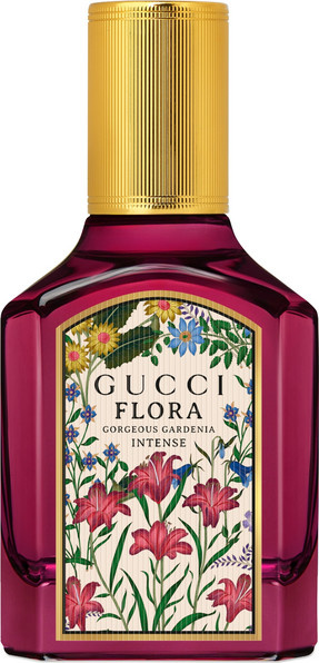 Gucci Flora Gorgeous Gardenia Intense Eau de Parfum, Damen - Bild 1