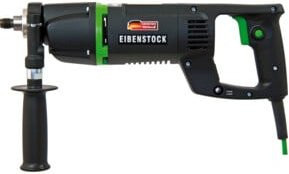 Eibenstock EHD 1500 Diamant-Trocken-Kernbohrmaschine in Schwarz - Bild 1