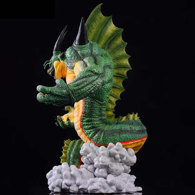 Bandai Dragon Ball Bolunga, Modell, 32 cm - Bild 2