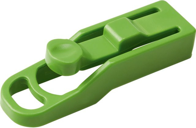 Sicherheitsschlüssel für LUX-TOOLS Akku-Rasenmäher 1 PowerSystem in Grün - Bild 1