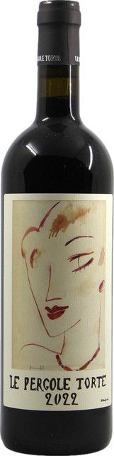 Montevertine Le Pergole Torte 2022 Rotwein Sangiovese Chianti Classico, Italien, 0,75 l - Bild 1