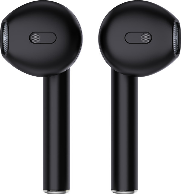 Felixx AERO-3 Premium Bluetooth Stereo In-Ear Kopfhörer in Schwarz - Bild 1