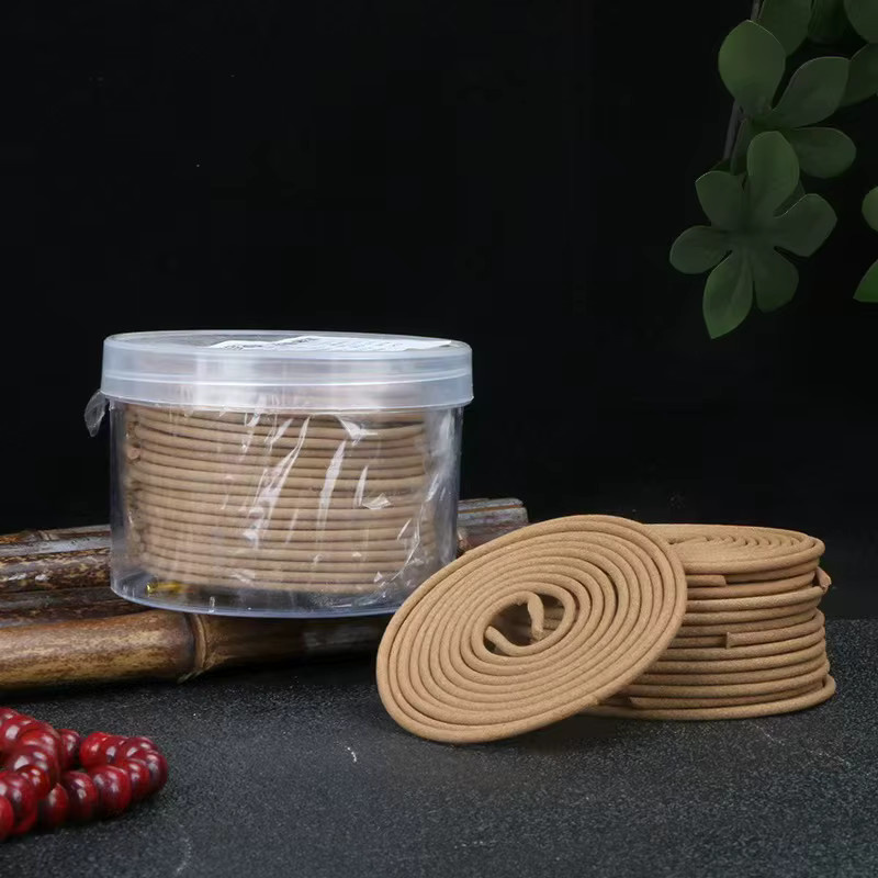 Aesinth Räucherstäbchen Santal mit blumigem Duft für den Innenbereich - Bild 3