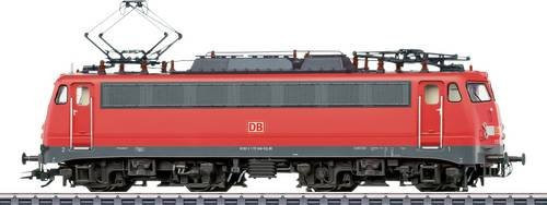 Märklin E-Lok BR 115 DB AG, H0, 1:87, Rot - Bild 1