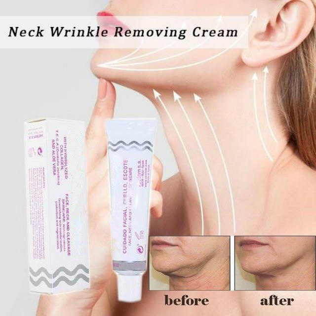 F36 5G White Creme mit Vitamin C, Gesicht, Reife Haut, Unisex - Bild 1