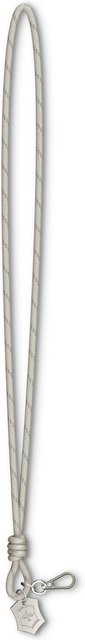 Victorinox Umhängekordel, beige, Unisex - Bild 1