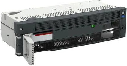 ABB XRG1-50/10-4P-EFM Lasttrennschalter 250A Grau - Bild 1