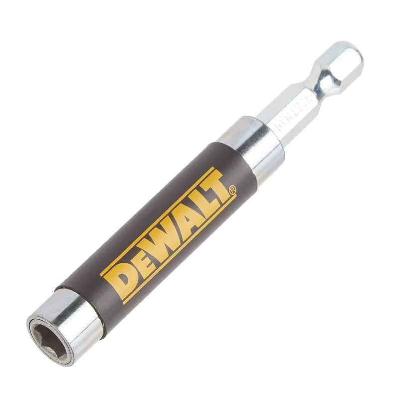 DeWalt Magnetring für Bohrer mit Sechskanthülse Bit-Halter Set DW2054 DWASLVMF2 - Bild 2