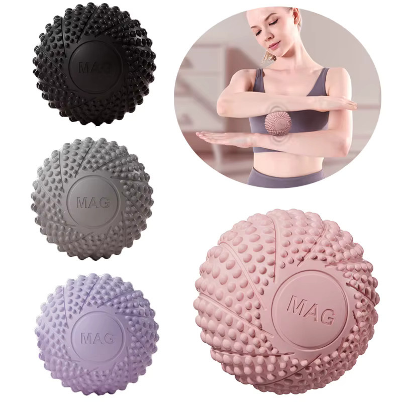 GOT-TOG Hand- und Fußmassageball für Faszien - Bild 2