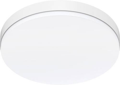 EVN LED-Panel AP27250125 mit 25 W in Weiß, Farbtemperatur von Warmweiß bis Tageslichtweiß - Bild 1