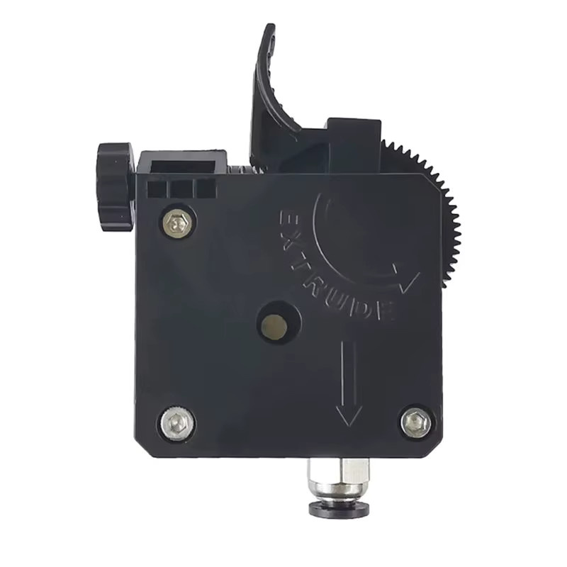 FLSUN QQ-S PRO Titan Extruder Direktantrieb mit V6 Hotend und Montagewerkzeug in Schwarz - Bild 6