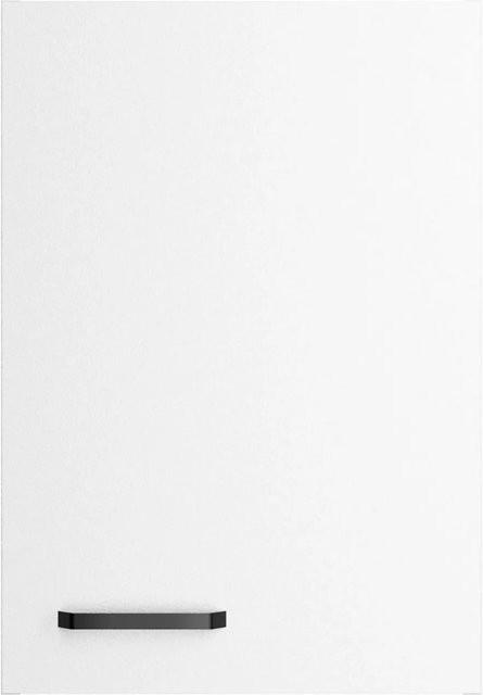 OPTIFIT Küchen-Hängeschrank Bonn214 Weiß matt, B/T/H: 40 x 34,6 x 57,6 cm - Bild 1