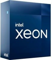 Intel Xeon E-2434 Prozessor LGA1700 - Bild 1