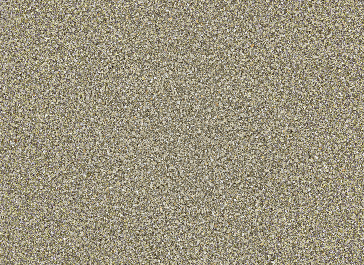 Omexco Tapete Pebbles MNE7013 in Beige mit abstraktem modernem Design - Bild 1