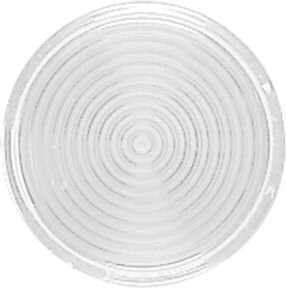 Jung Schraubhaube flach transparent für Lichtsignal 37.02 - Bild 1