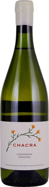 Bodega Chacra Chardonnay 2024 Weißwein, Argentinien, 0,75 l - Bild 1